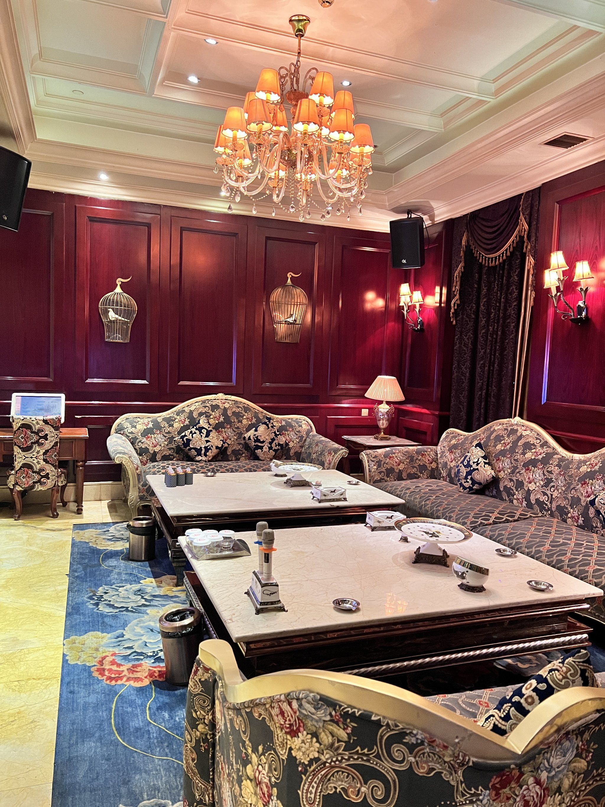 新乡商务ktv完美攻略-封丘县ktv预定