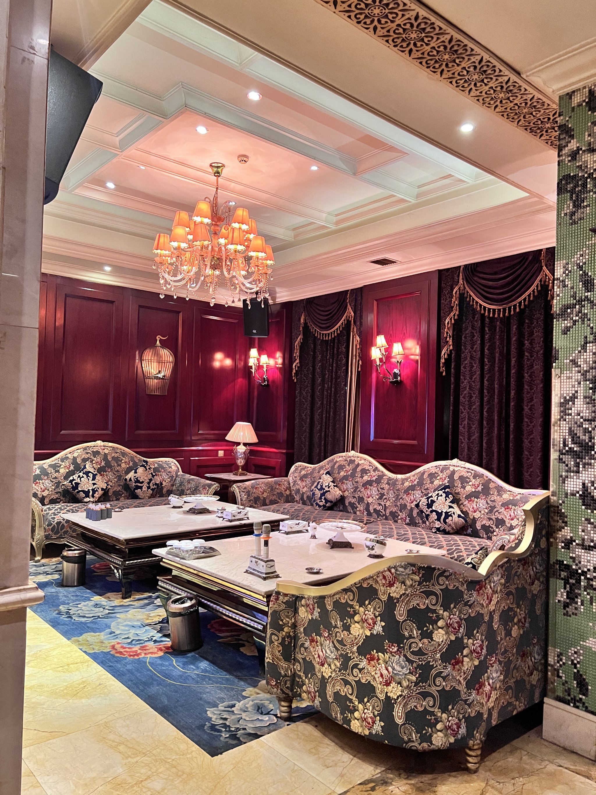 新乡商务KTV详解-封丘县ktv预定