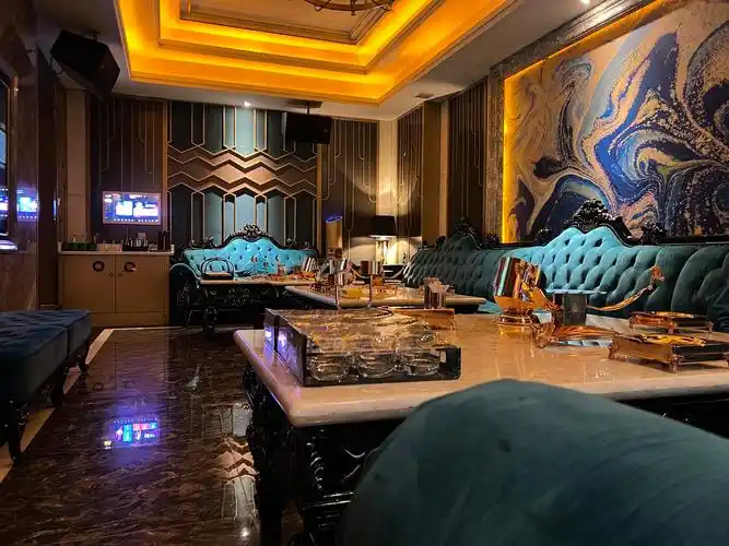 新乡商务KTV盛宴-封丘县ktv预定